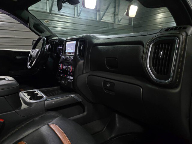 Used 2021 GMC Sierra 1500 AT4 w/ AT4 Preferred Package image 16