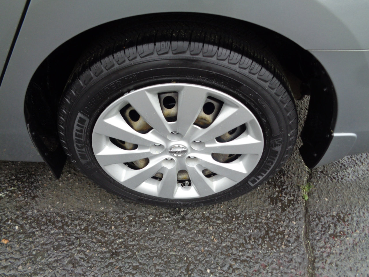 Used 2013 Nissan Sentra FE+ SV FWD image 27