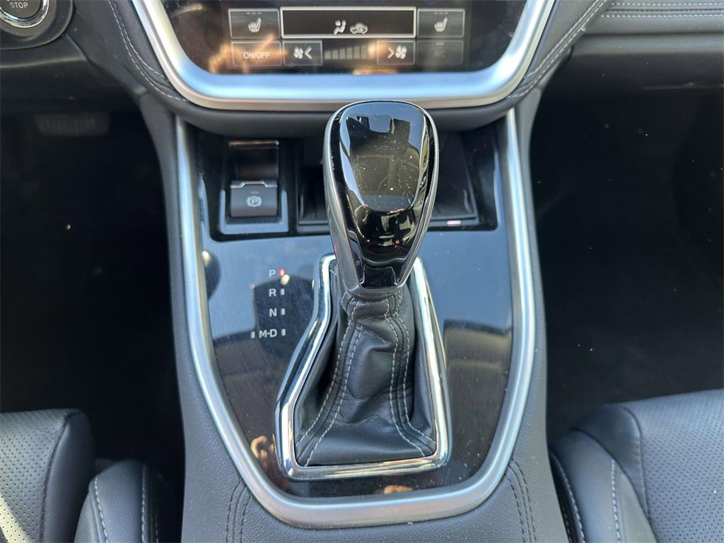 Certified 2023 Subaru Outback Limited image 28