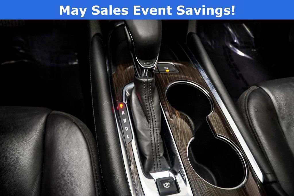 Used 2024 Chevrolet Malibu LT FWD image 18