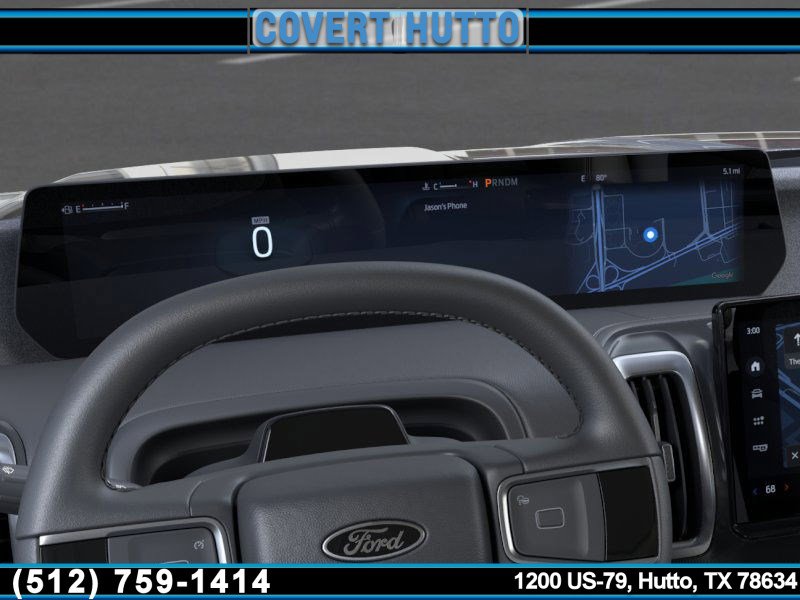 New 2026 Ford Expedition Max Platinum w/ Stealth Appearance Package image 13