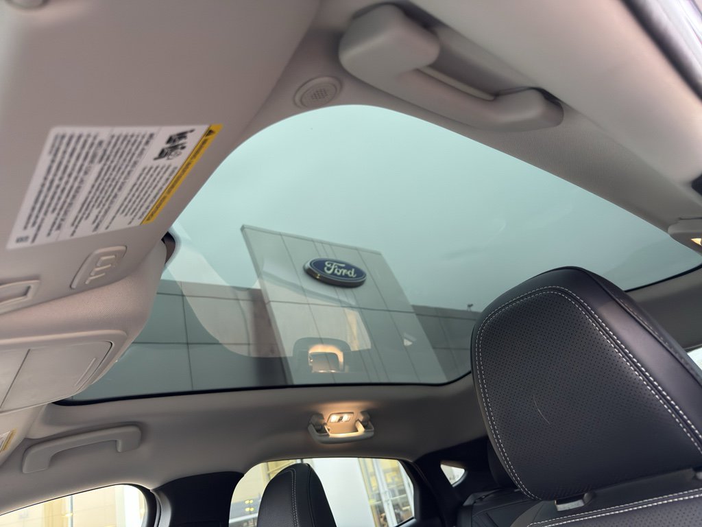 Used 2021 Ford Mustang Mach-E Premium image 10