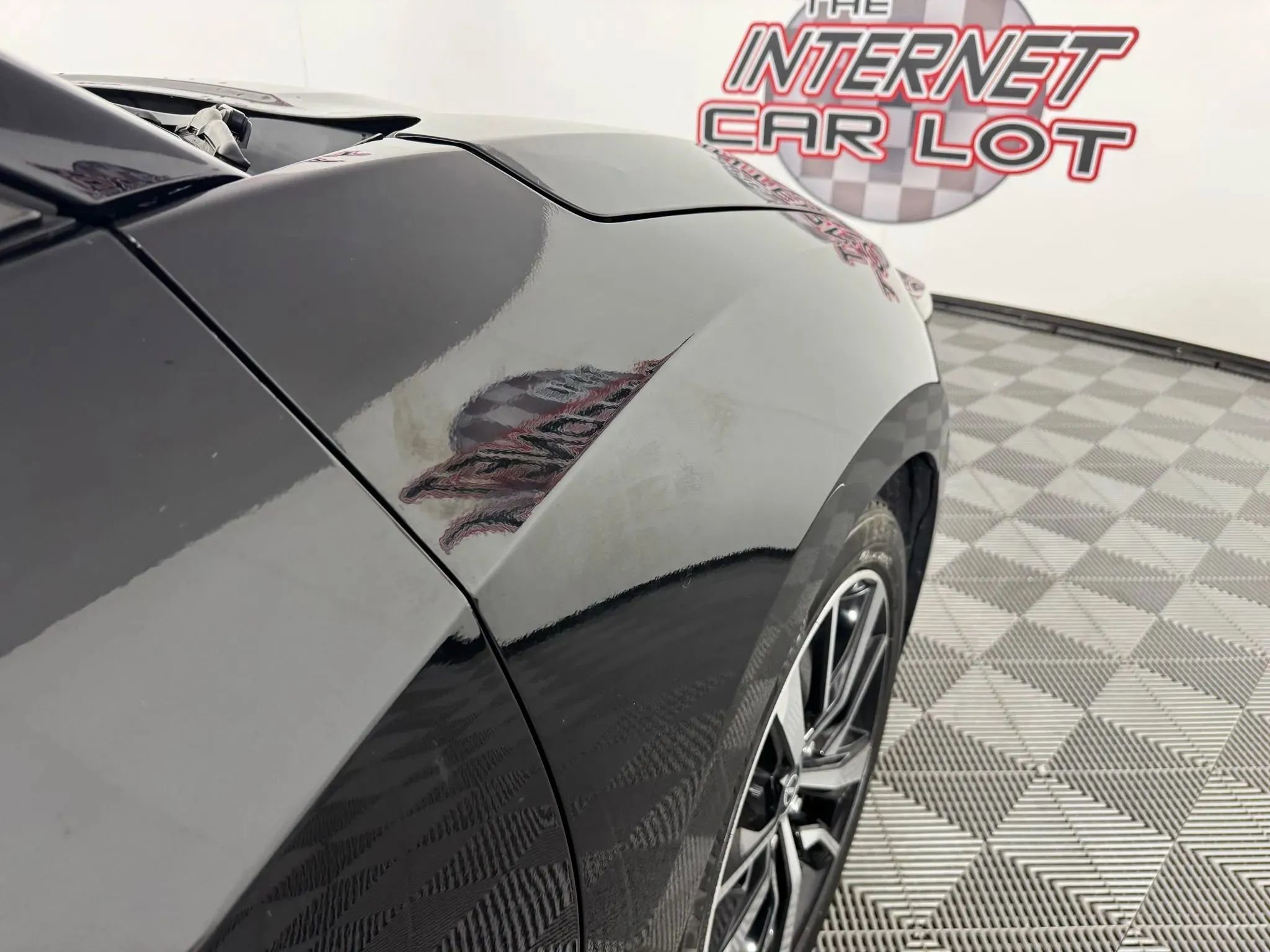 Used 2023 Nissan Maxima SV w/ Floor Mat Group image 31