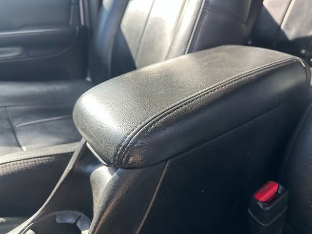 Used 2005 Chevrolet TrailBlazer LT AWD/4WD image 10