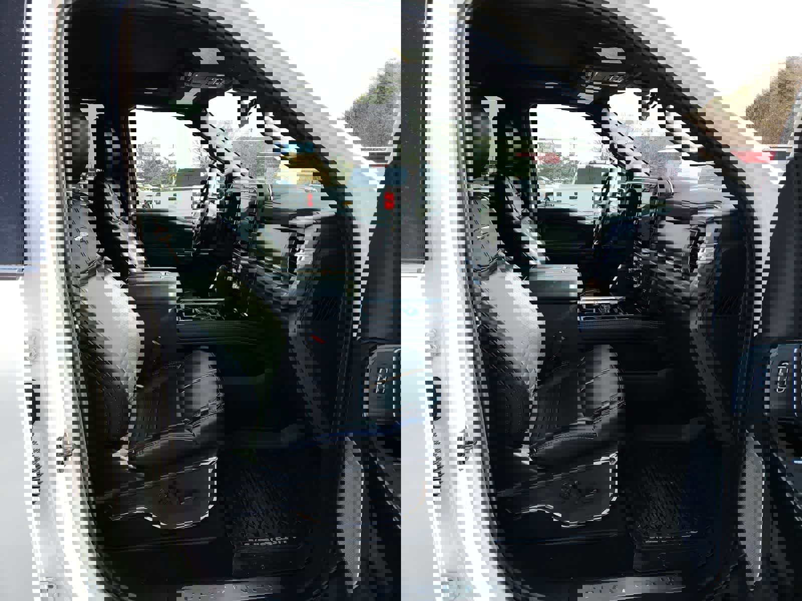 Used 2024 Ford F350 Platinum w/ FX4 Off-Road Package image 21