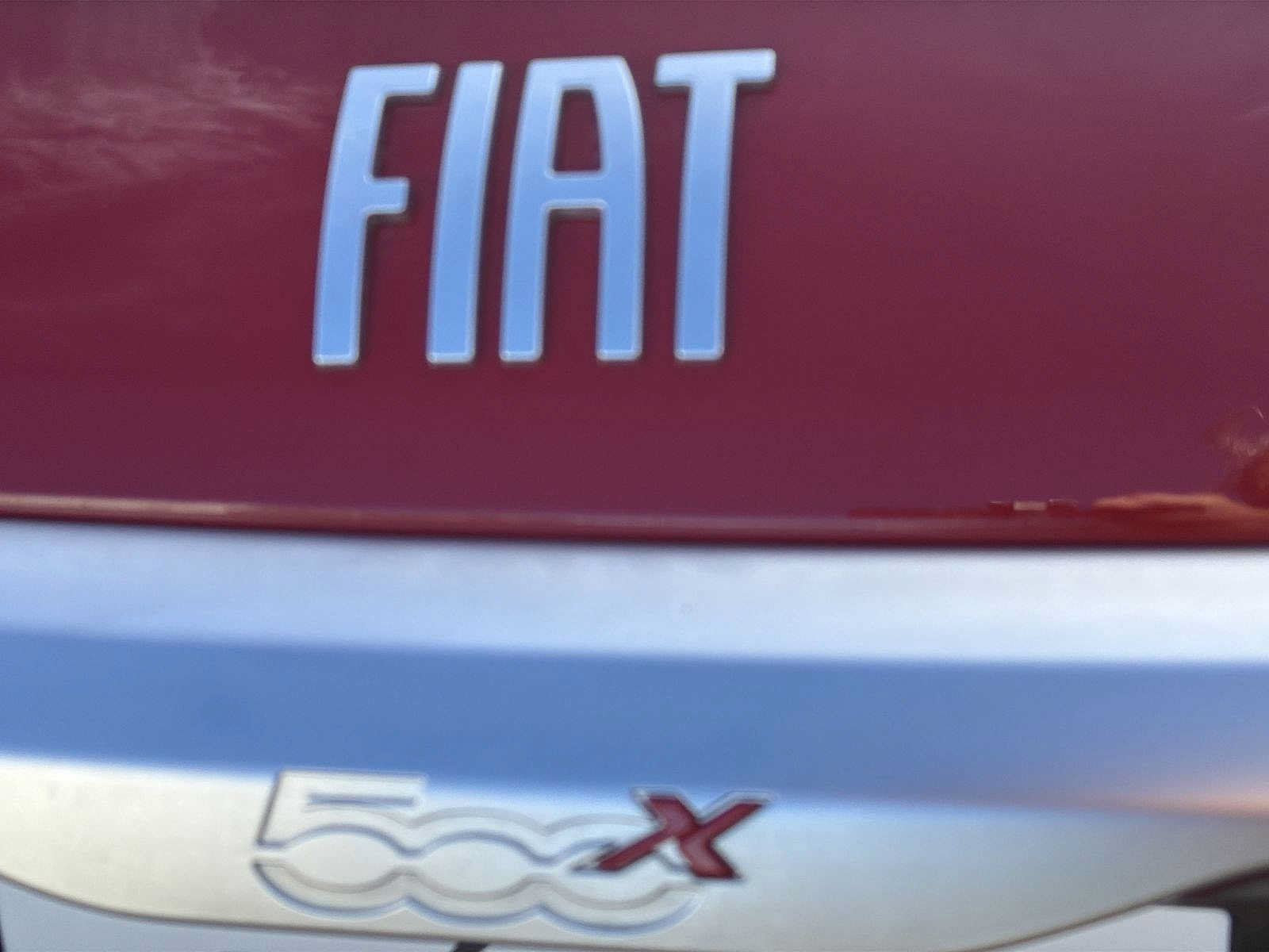Used 2023 FIAT 500X Pop AWD/4WD image 15