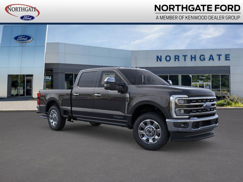 New 2026 Ford F350 Lariat w/ Lariat Ultimate Package image 1