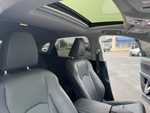 Used 2021 Lexus RX 350 AWD w/ Premium Package image 40