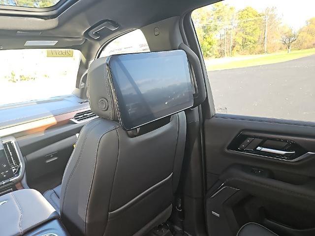 New 2026 GMC Yukon Denali w/ Advanced Technology Package image 21