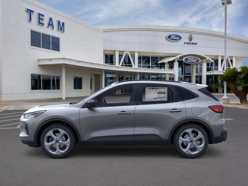 New 2026 Ford Escape ST-Line FWD image 3