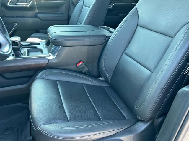 Certified 2024 GMC Sierra 1500 SLT w/ SLT Premium Plus Package image 31