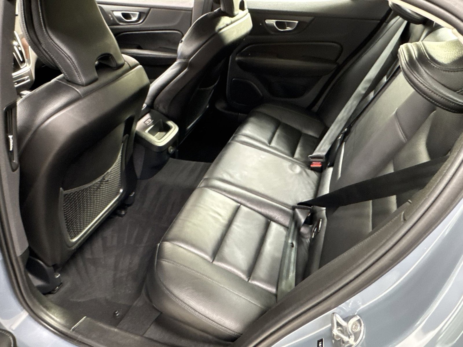 Used 2024 Volvo S60 B5 Plus image 29