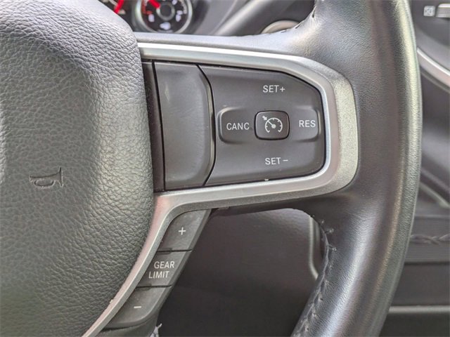 Used 2024 RAM 2500 Big Horn image 27