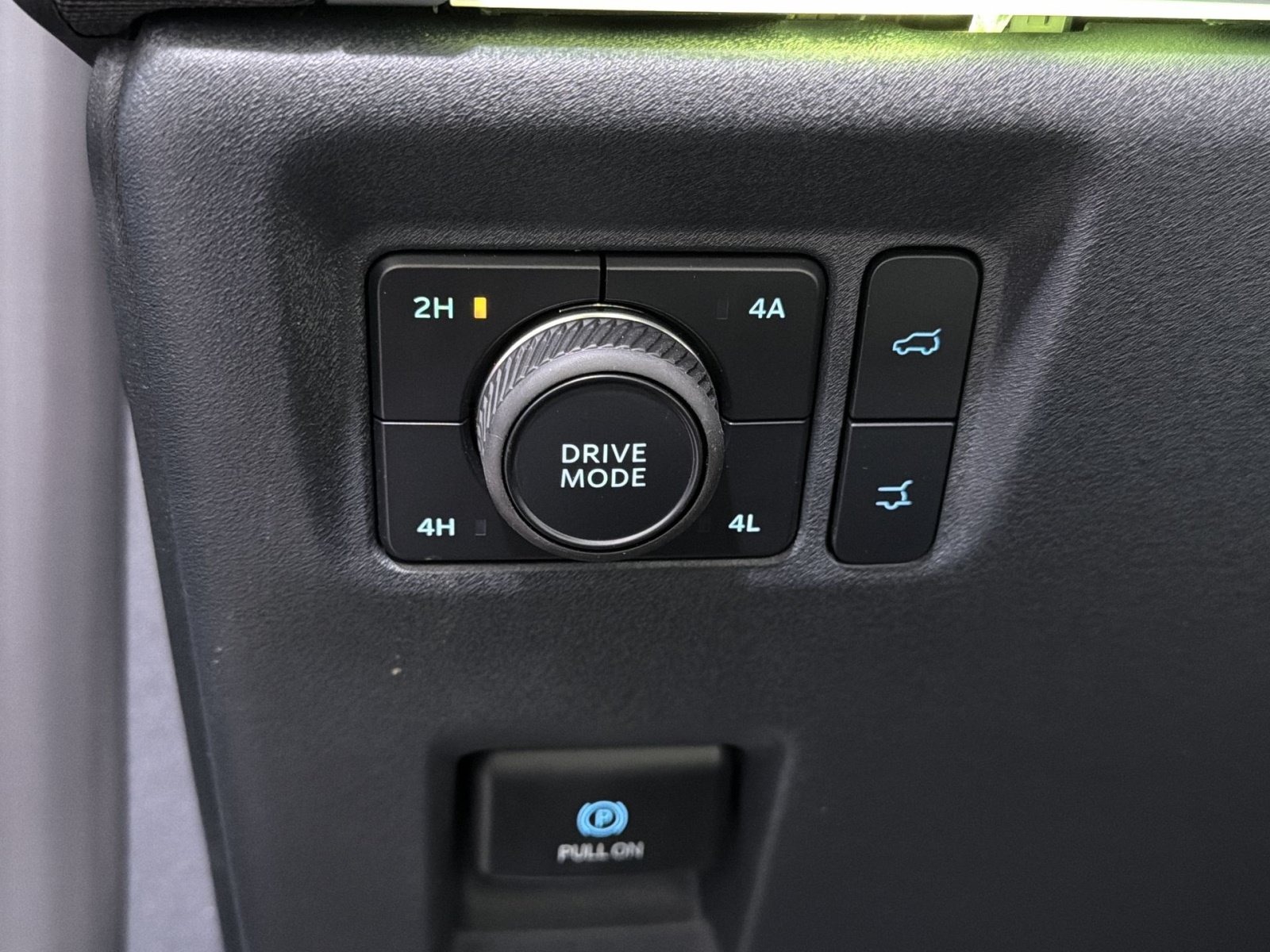 New 2027 Ford Expedition Platinum AWD/4WD image 32