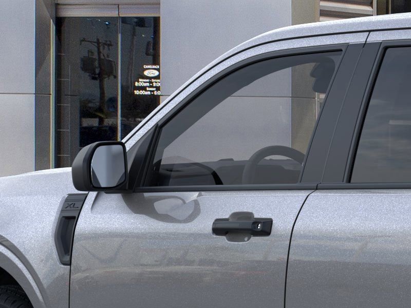 New 2026 Ford Maverick XL FWD image 52