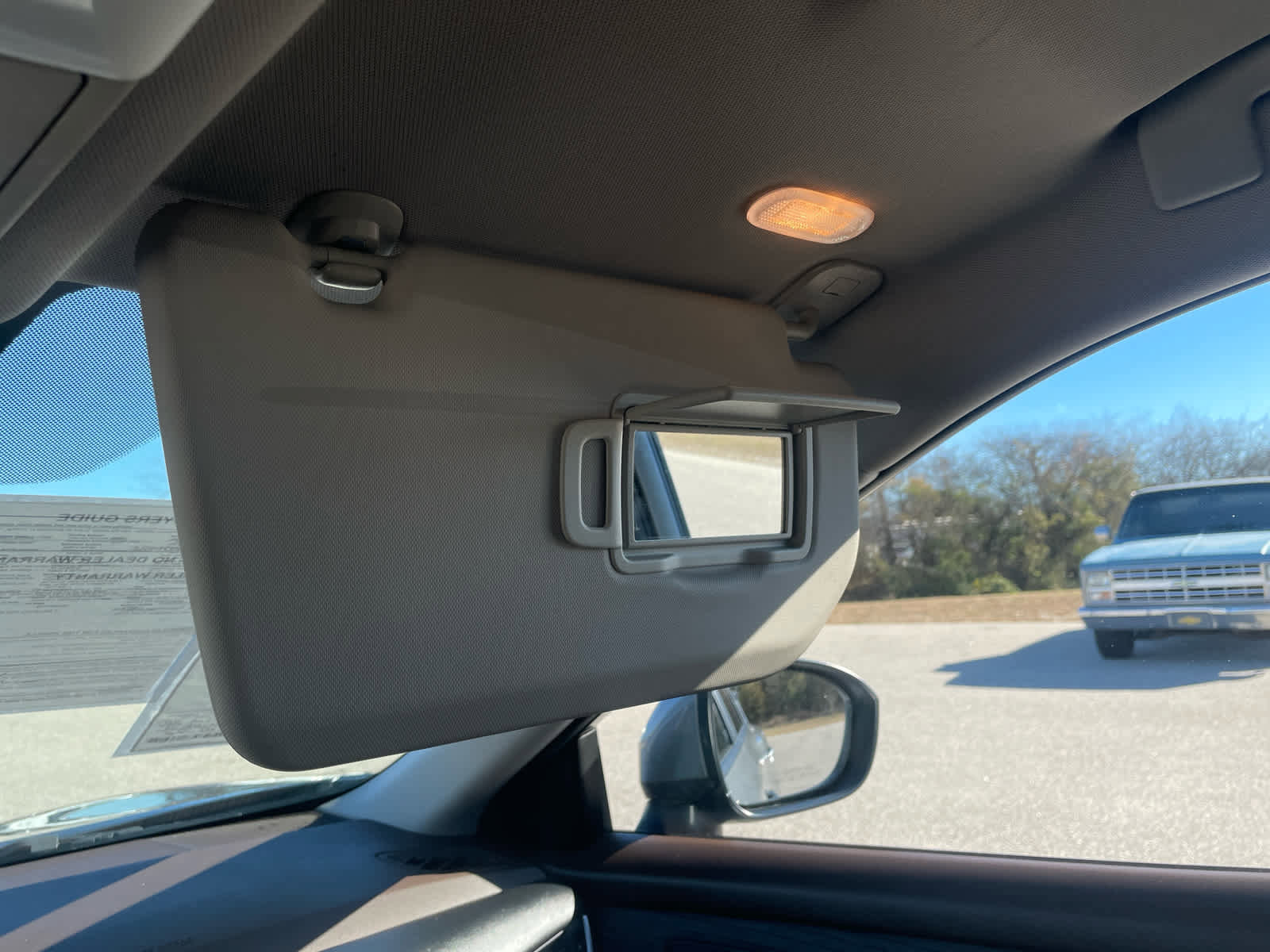 Used 2023 Nissan Rogue SV image 26