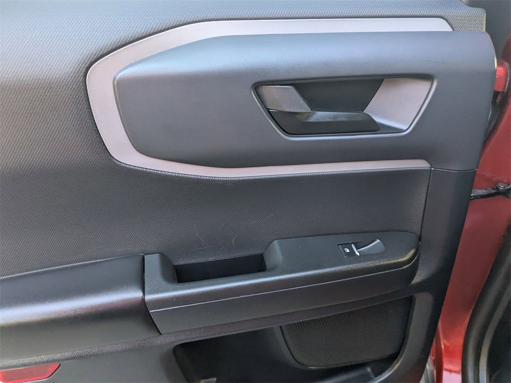 Used 2024 Ford Bronco Sport Big Bend image 22