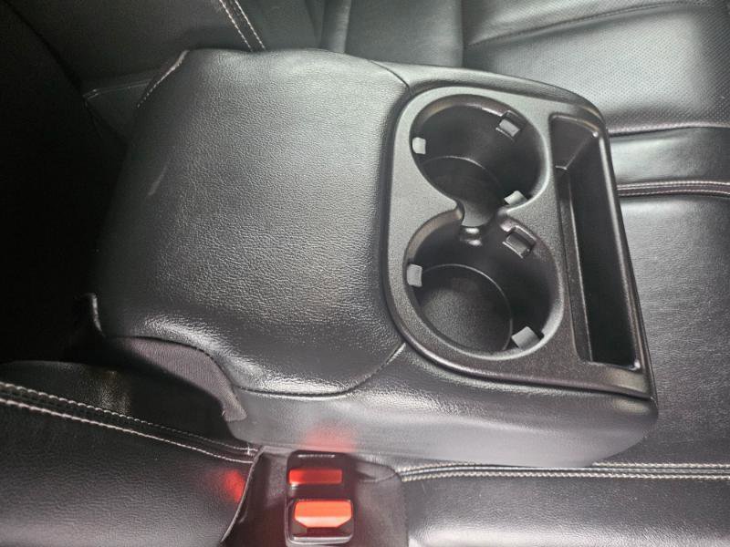 Used 2018 Nissan Murano SL w/ Midnight Edition Package FWD image 72