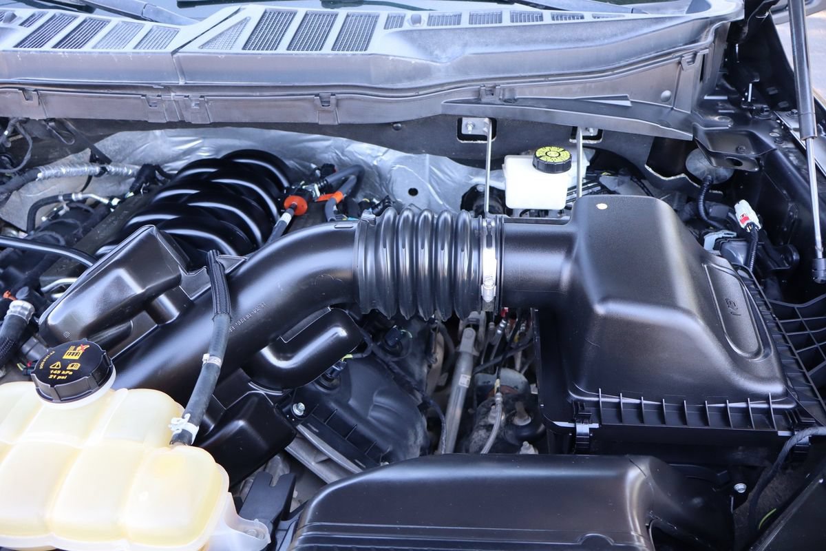 Used 2021 Ford F150 XLT AWD/4WD image 39