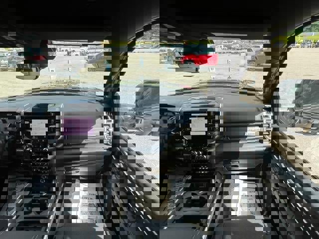 New 2025 RAM 2500 Big Horn image 4