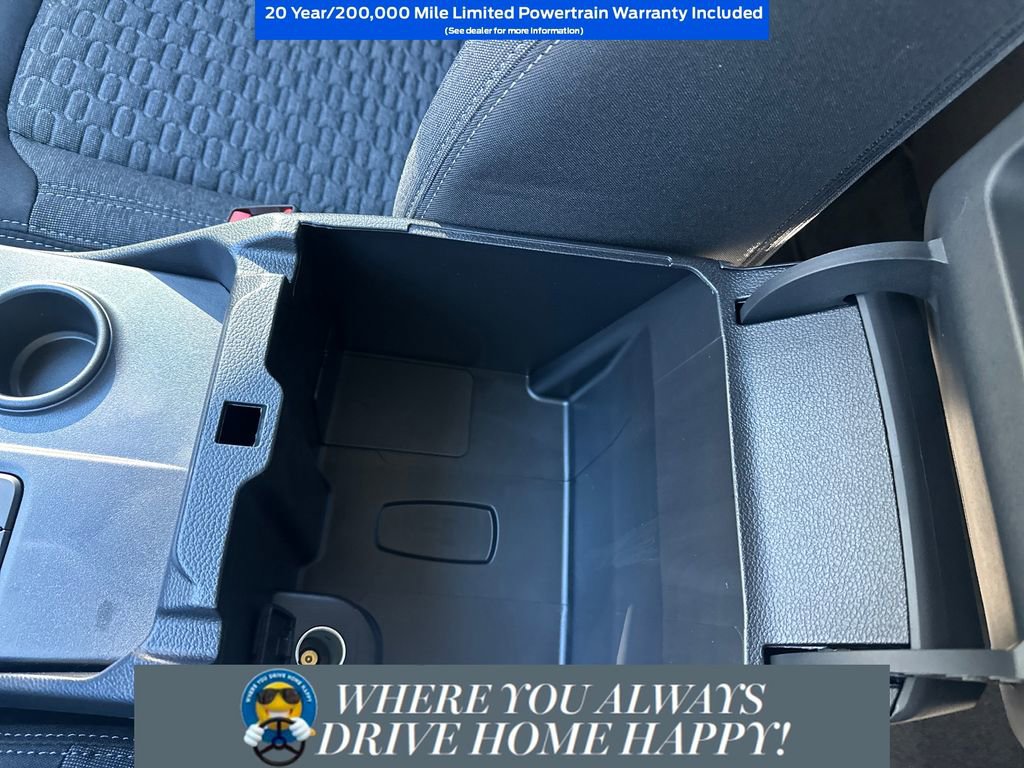 New 2025 Ford Ranger XLT w/ Trailer Tow Package image 19