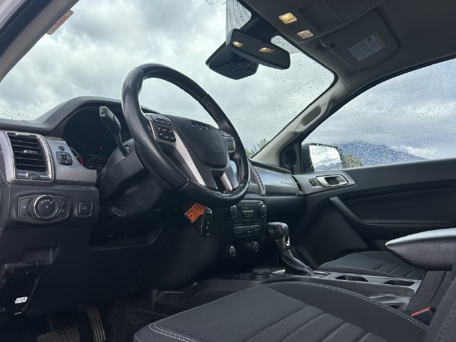 Used 2021 Ford Ranger XLT w/ Equipment Group 301A Mid AWD/4WD image 15