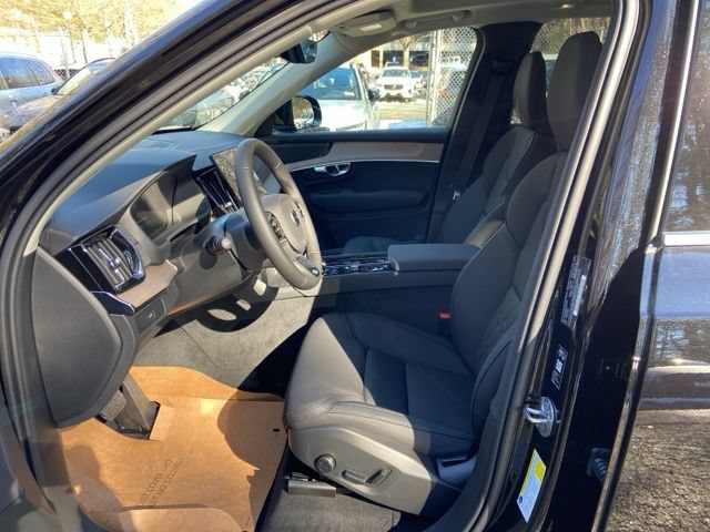 New 2026 Volvo XC90 B6 Plus AWD/4WD image 11