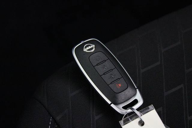 Certified 2023 Nissan Kicks SV FWD image 28