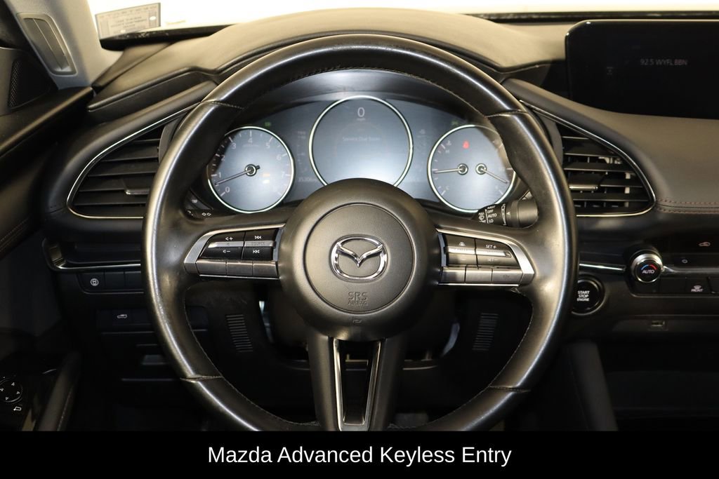 Used 2019 MAZDA MAZDA3 Sedan image 7