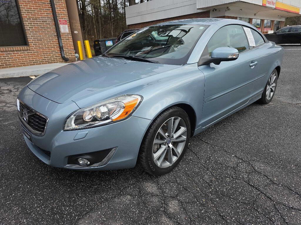 Used 2013 Volvo C70 T5 image 2