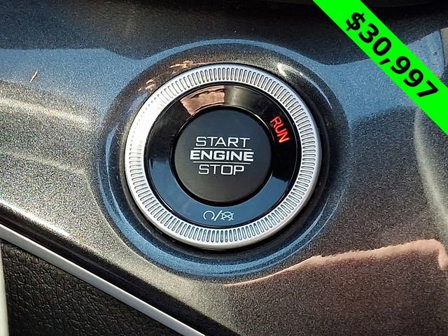 Used 2023 Jeep Grand Cherokee Altitude image 28