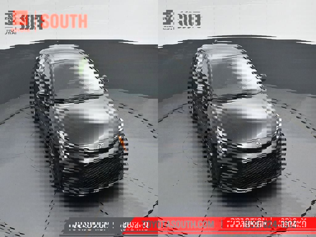 New 2026 Toyota Corolla SE w/ SE Premium Package image 49