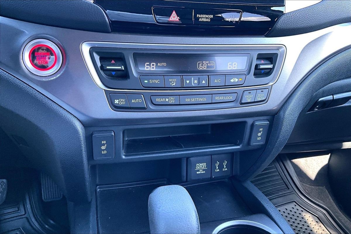 Used 2016 Honda Pilot EX-L image 15