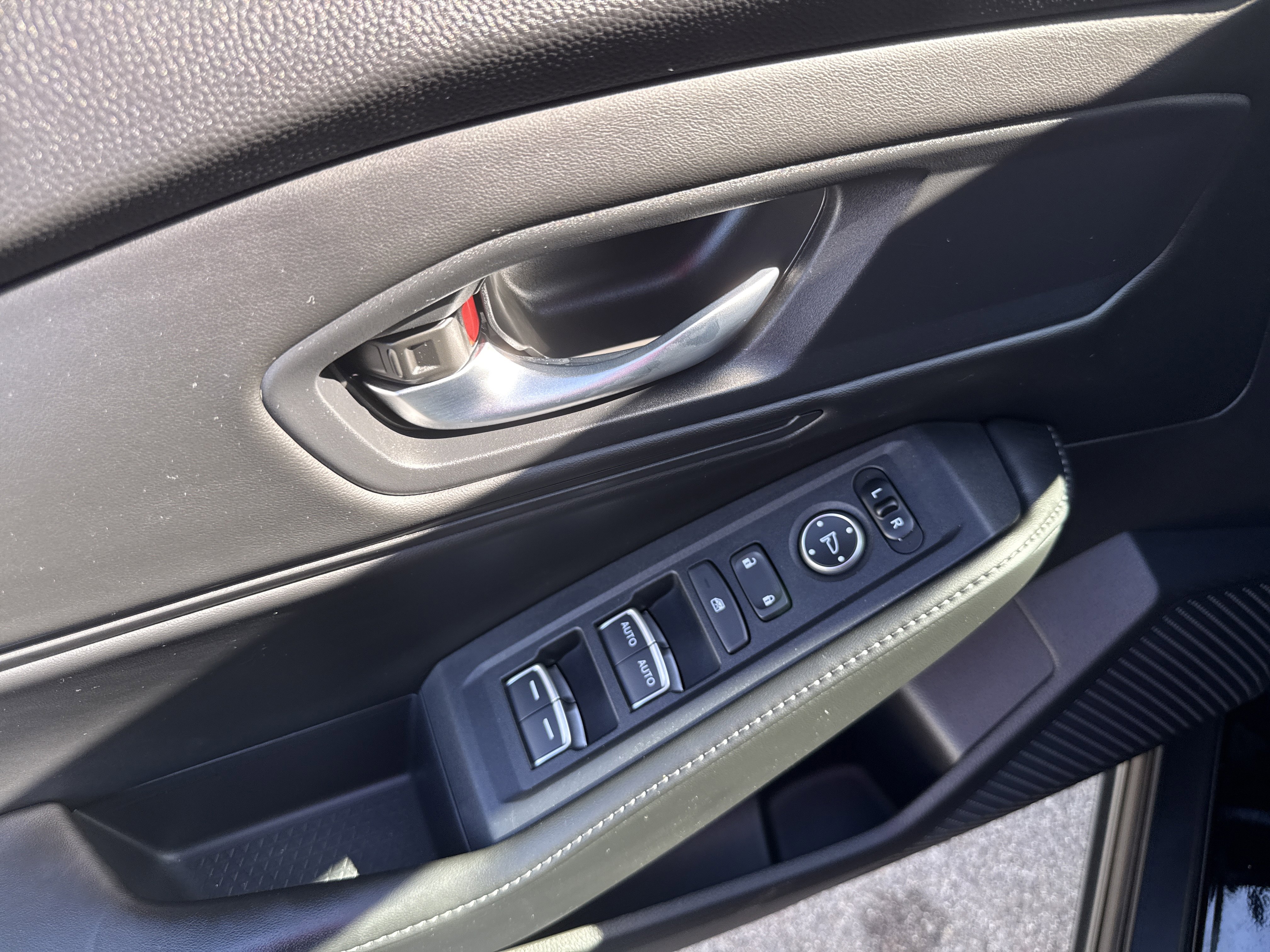 Certified 2024 Honda Accord Sport image 19