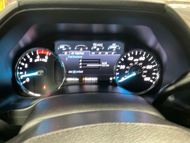 Used 2019 Ford F250 Platinum w/ Platinum Ultimate Package AWD/4WD image 9