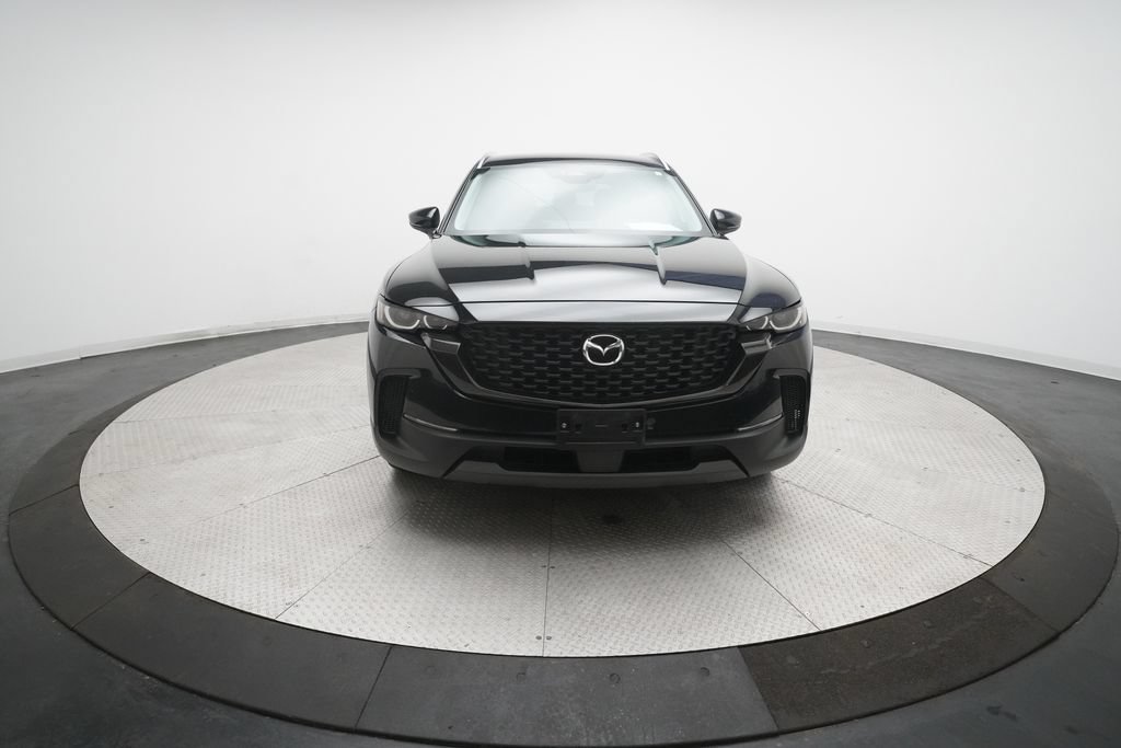 Used 2025 MAZDA CX-50 AWD 2.5 S w/ Preferred Package image 11