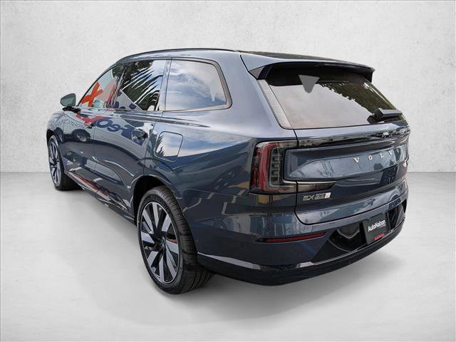 New 2026 Volvo EX90 Ultra AWD/4WD image 8