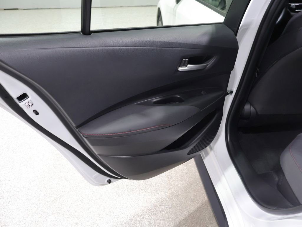 Used 2024 Toyota Corolla SE w/ Convenience Package image 27