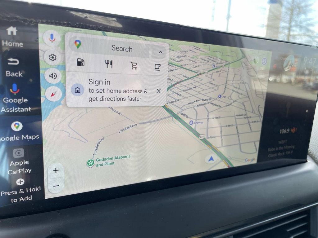 New 2026 Honda Pilot TrailSport image 21