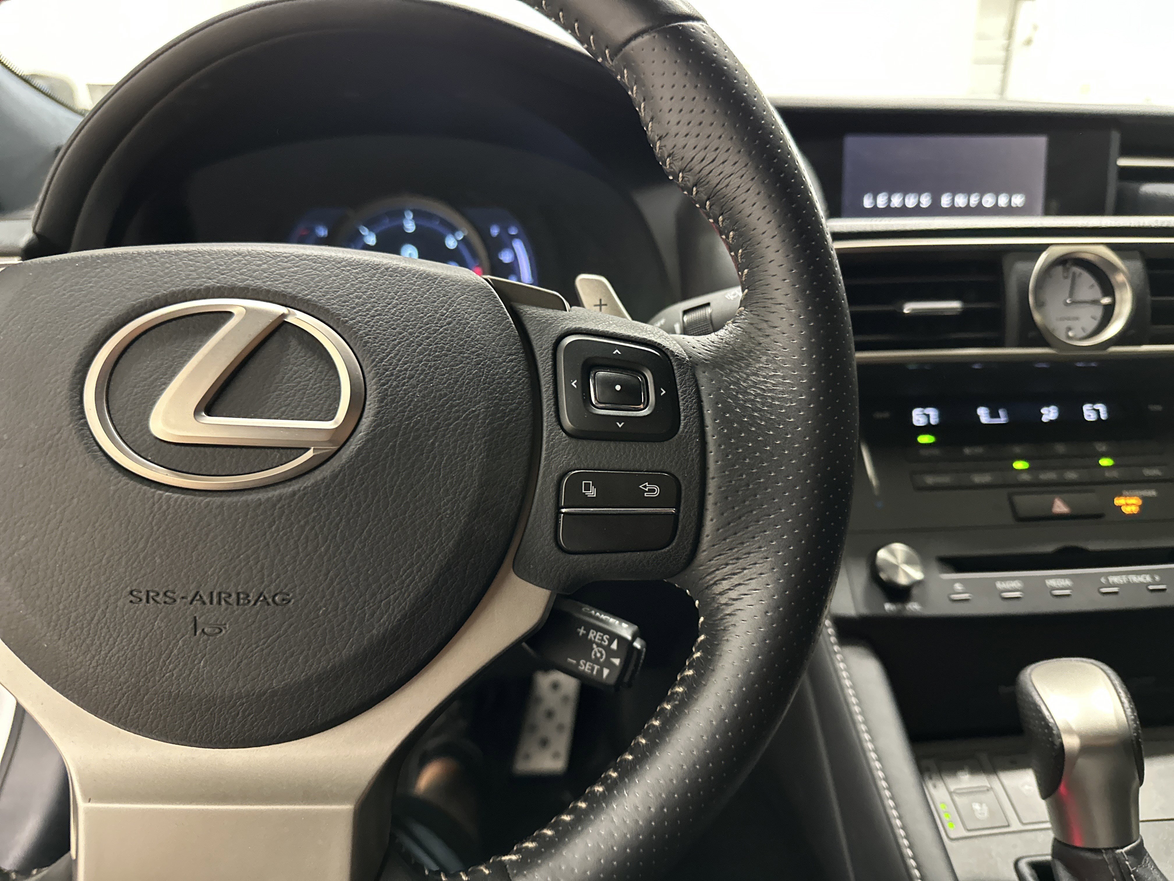 Used 2015 Lexus RC 350 AWD w/ Navigation System Package image 20