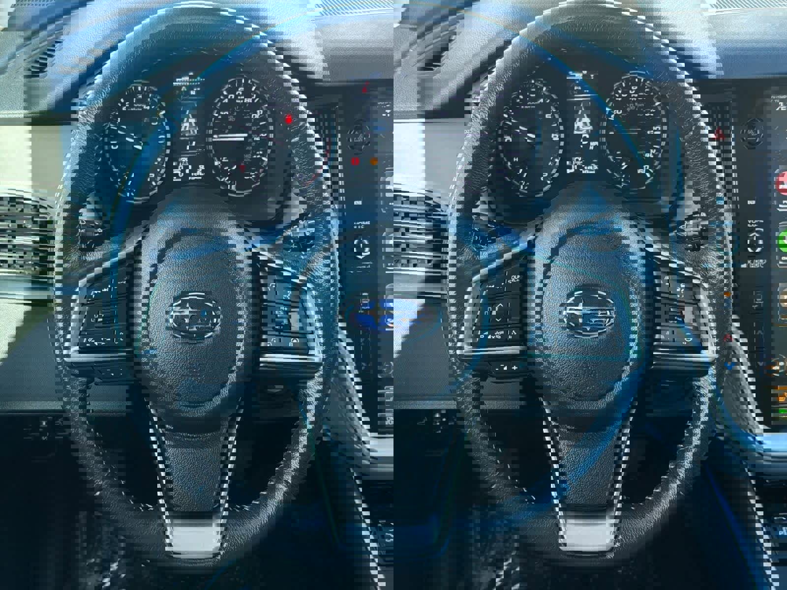 Certified 2023 Subaru Outback Premium image 25