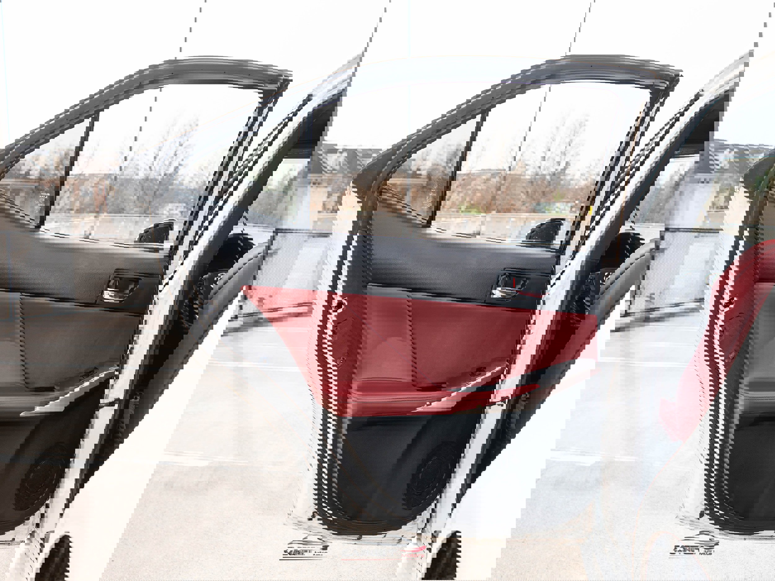 Used 2014 Lexus IS 350 w/ F Sport Package image 42