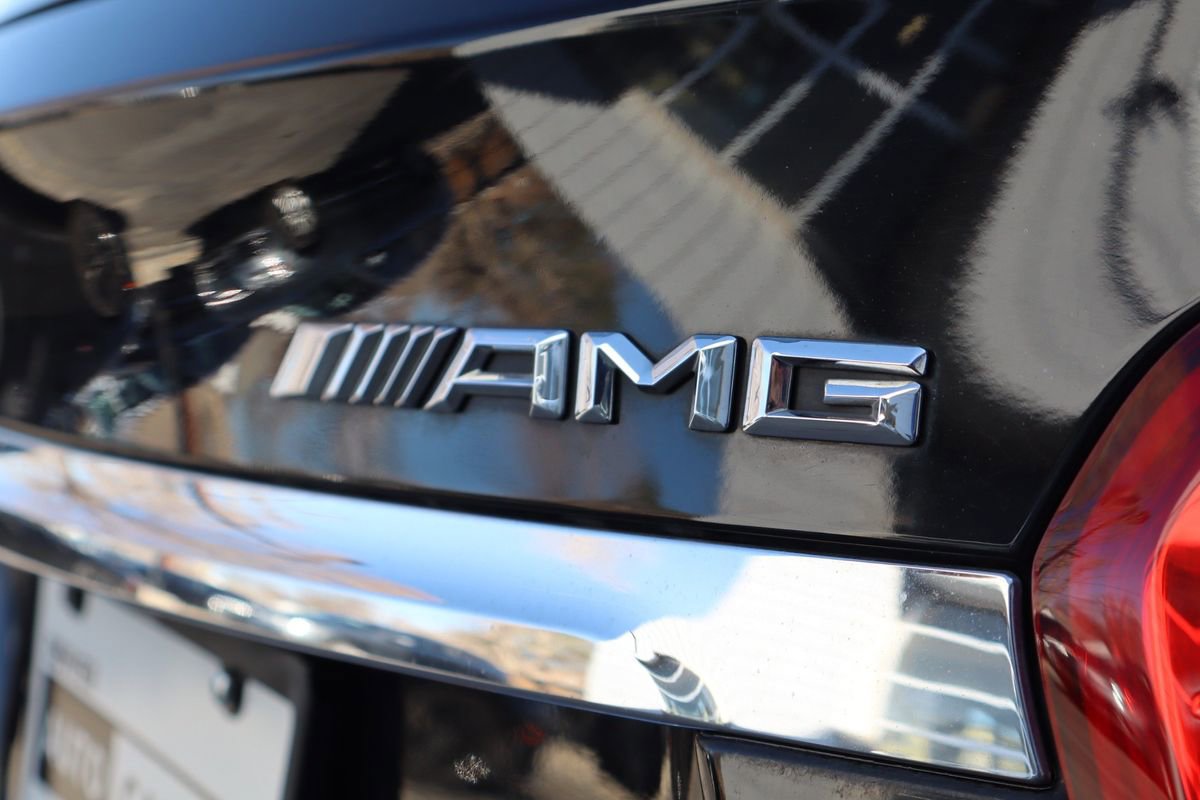 Used 2015 Mercedes-Benz GLA 45 AMG 4MATIC image 26