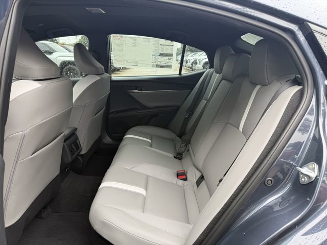 New 2026 Toyota Camry SE image 26