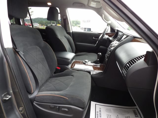 Used 2019 Nissan Armada SV w/ Driver Package AWD/4WD image 17