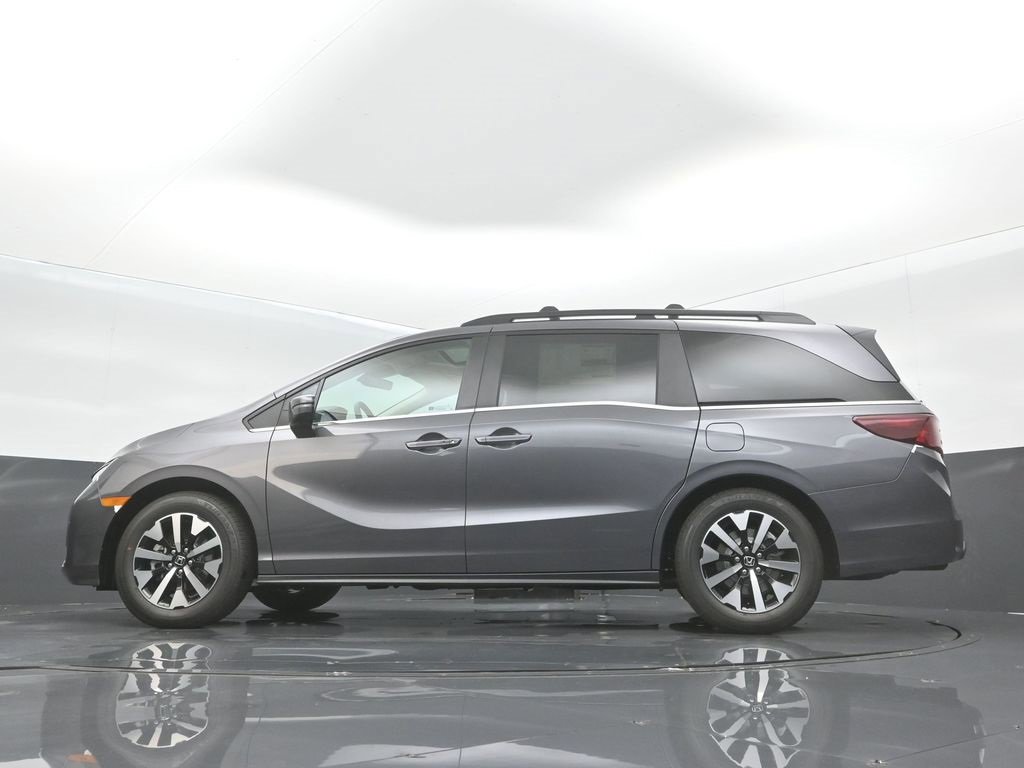 New 2026 Honda Odyssey EX-L image 14