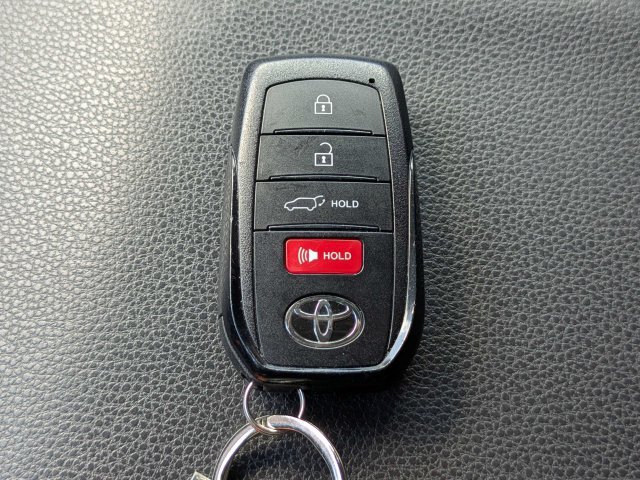 Used 2025 Toyota 4Runner TRD Sport Premium RWD image 41