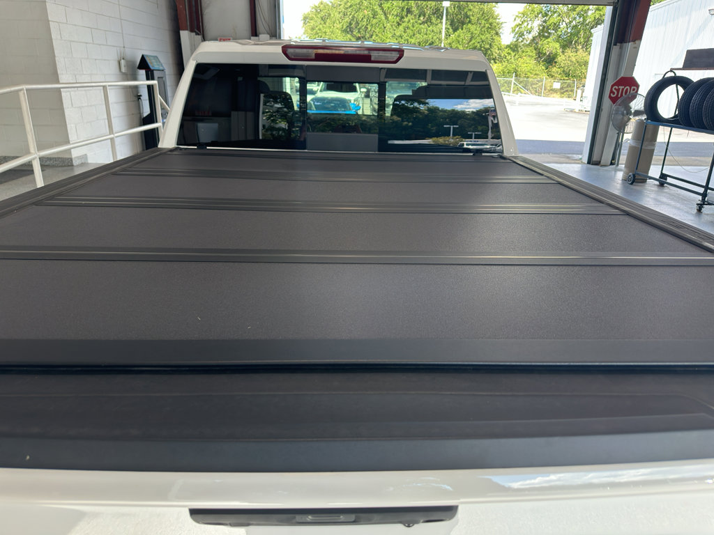 New 2025 Chevrolet Silverado 1500 LT w/ Z71 Off-Road Package image 33