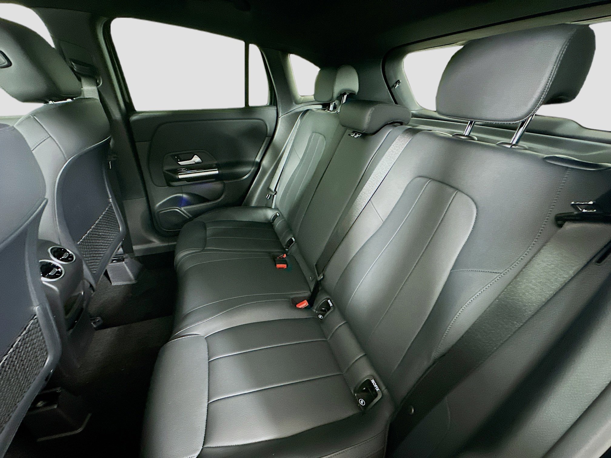 Certified 2026 Mercedes-Benz GLA 250 4MATIC image 29