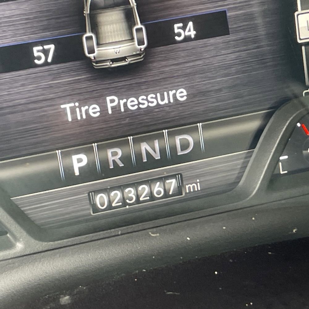 Used 2022 RAM 2500 Laramie image 25